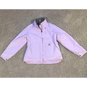 Women's Carhartt Jacket